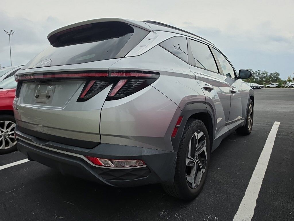 2023 Hyundai Tucson SEL San Clemente CA
