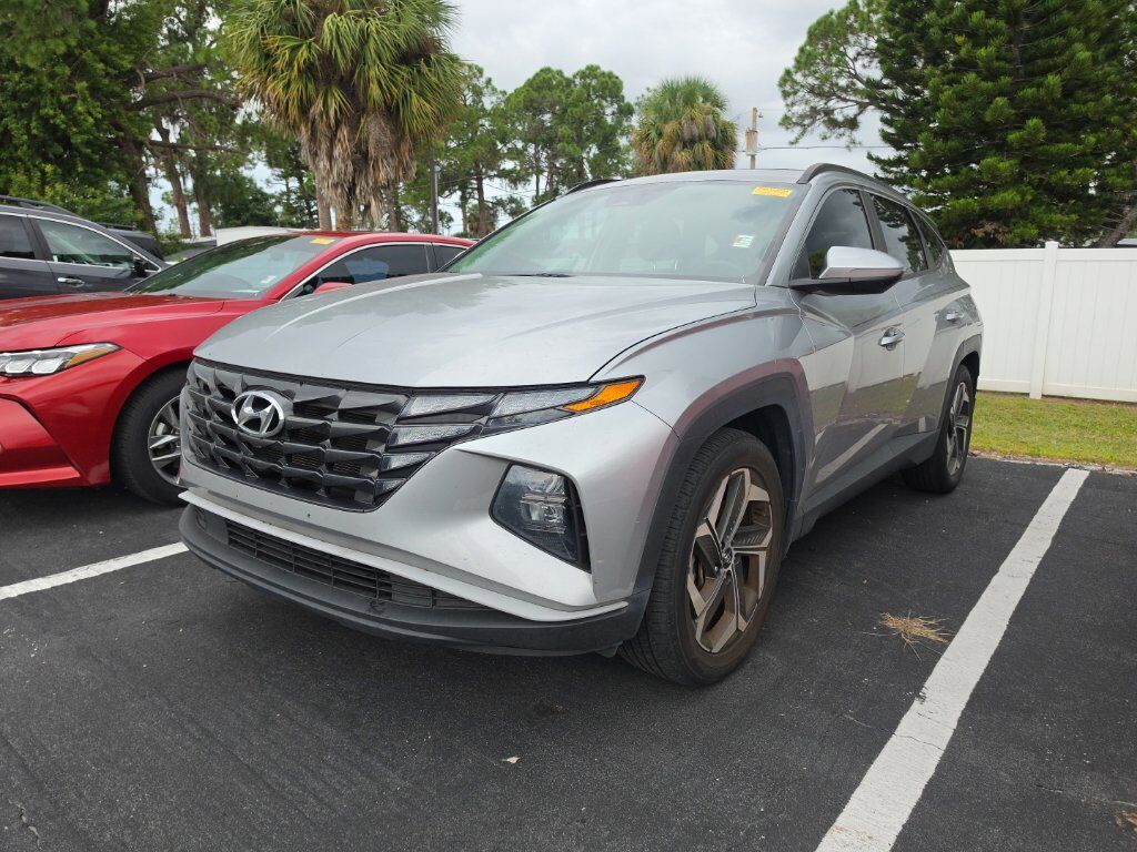 2023 Hyundai Tucson SEL San Clemente CA