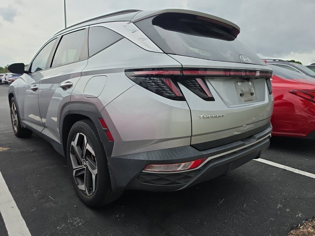 2023 Hyundai Tucson SEL San Clemente CA