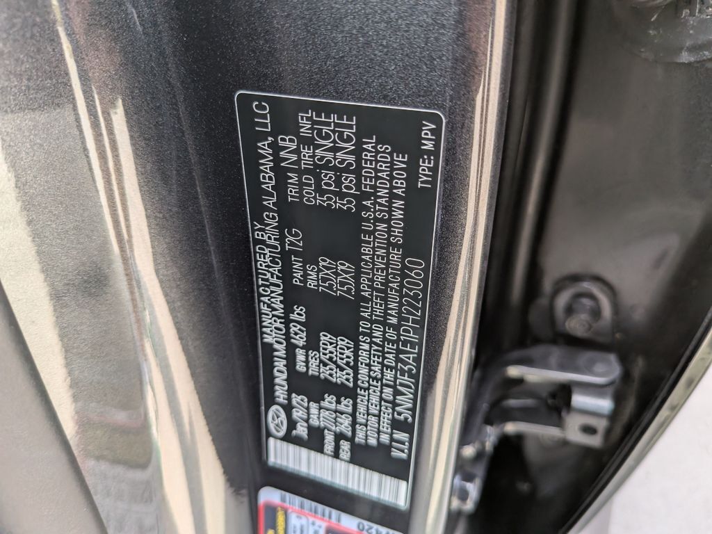 2023 Hyundai Tucson SEL San Clemente CA