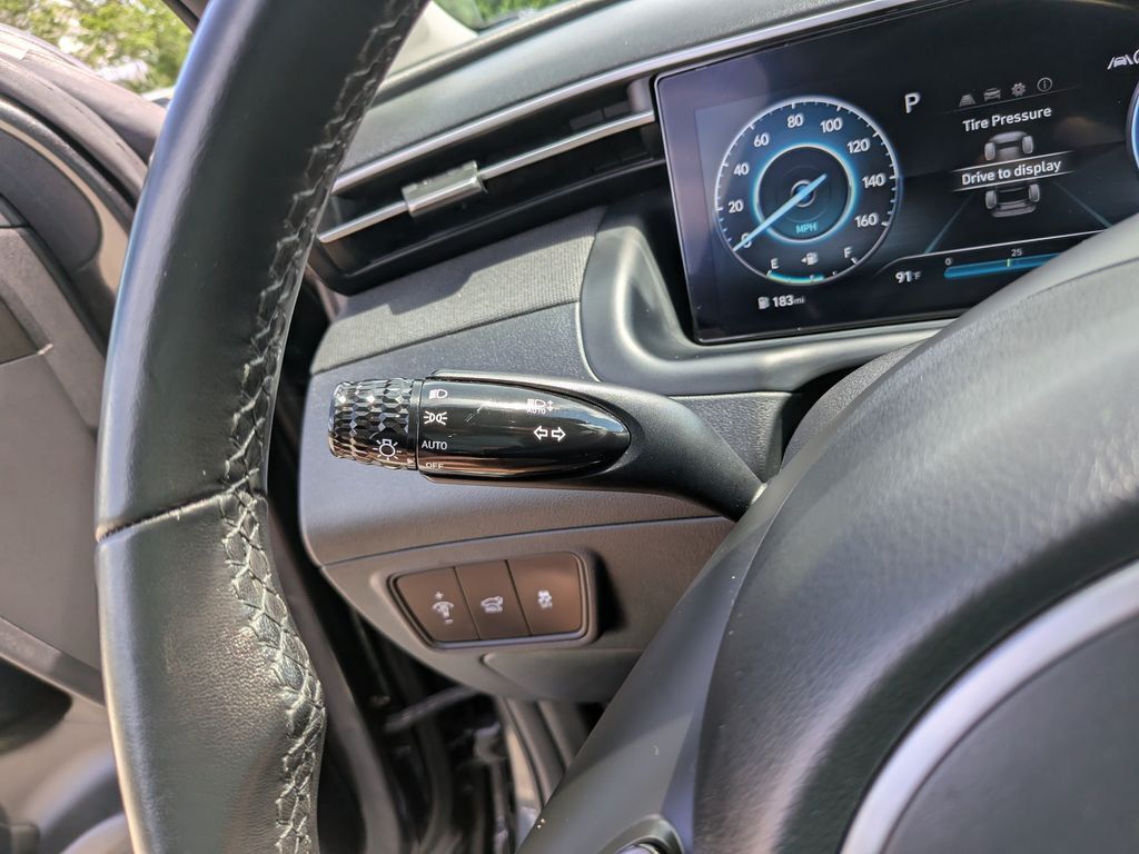 2023 Hyundai Tucson SEL San Clemente CA