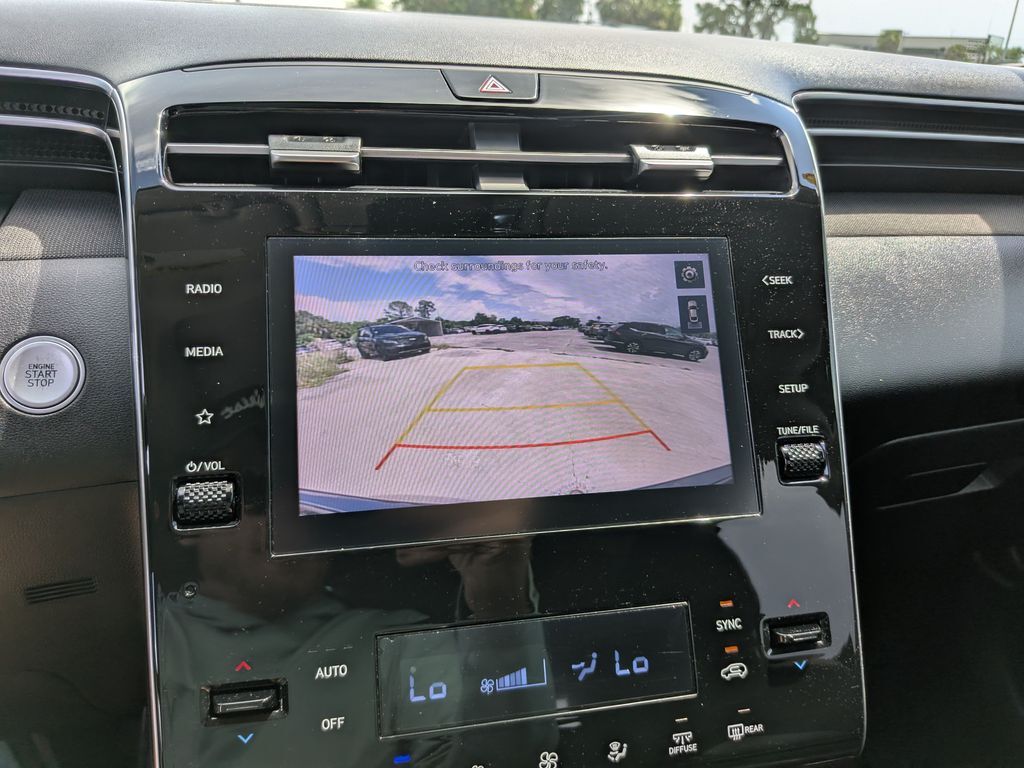 2023 Hyundai Tucson SEL San Clemente CA