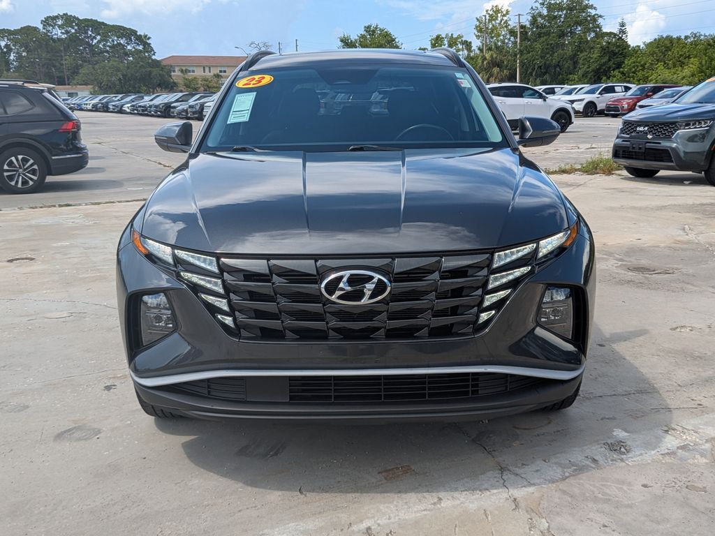 2023 Hyundai Tucson SEL San Clemente CA