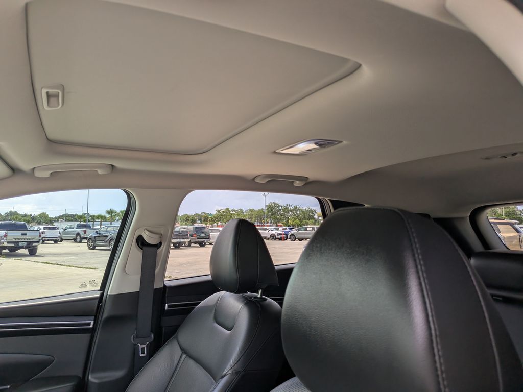 2023 Hyundai Tucson SEL San Clemente CA