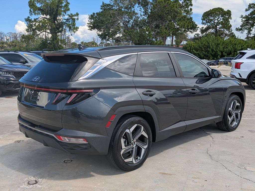 2023 Hyundai Tucson SEL San Clemente CA