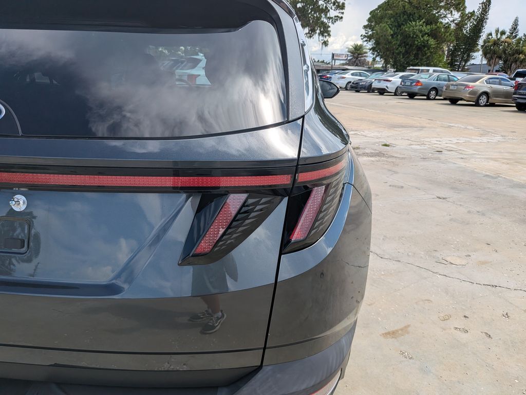 2023 Hyundai Tucson SEL San Clemente CA