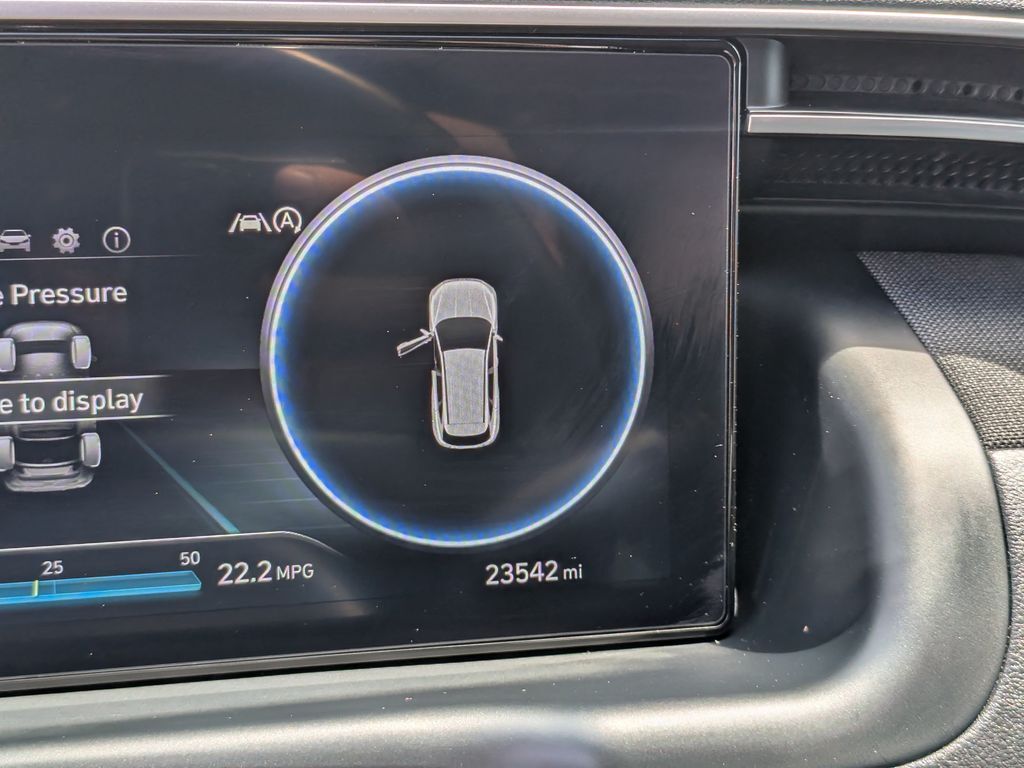 2023 Hyundai Tucson SEL San Clemente CA