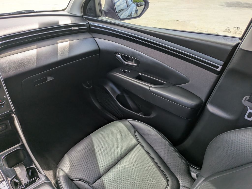 2023 Hyundai Tucson SEL San Clemente CA