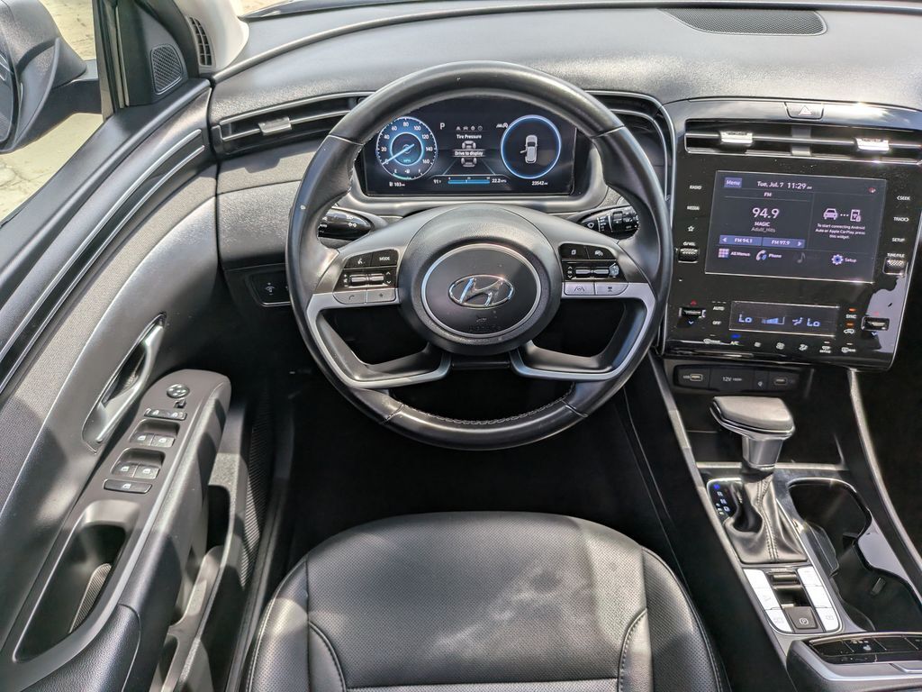 2023 Hyundai Tucson SEL San Clemente CA