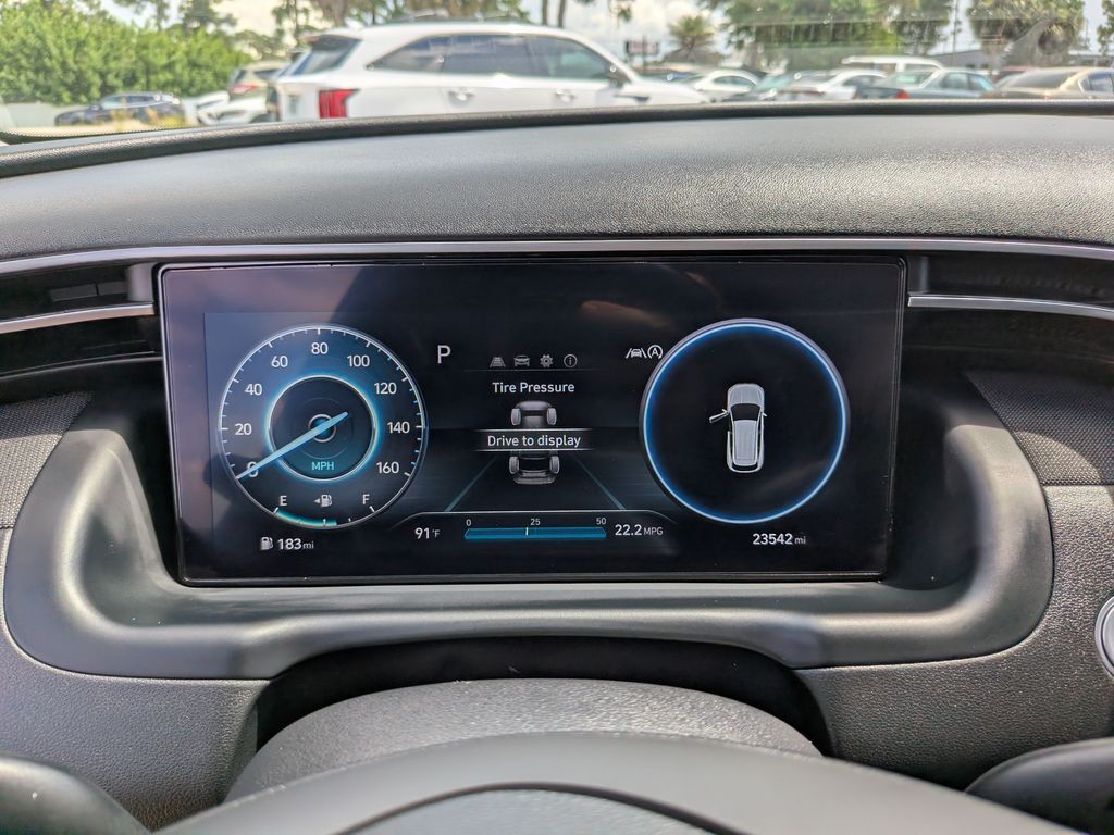 2023 Hyundai Tucson SEL San Clemente CA