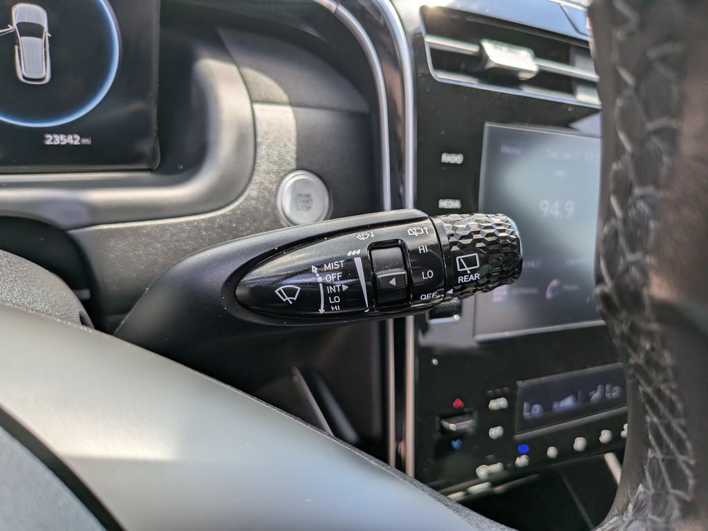 2023 Hyundai Tucson SEL San Clemente CA