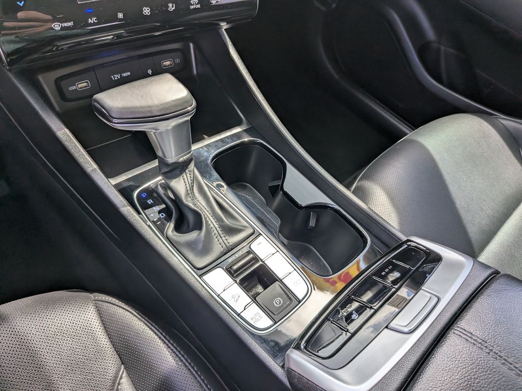 2023 Hyundai Tucson SEL San Clemente CA