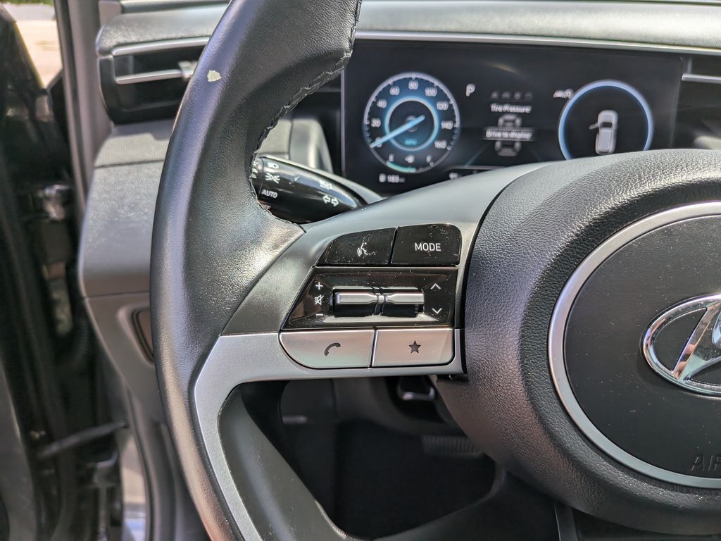 2023 Hyundai Tucson SEL San Clemente CA