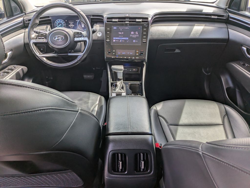 2023 Hyundai Tucson SEL San Clemente CA