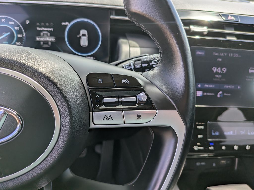 2023 Hyundai Tucson SEL San Clemente CA