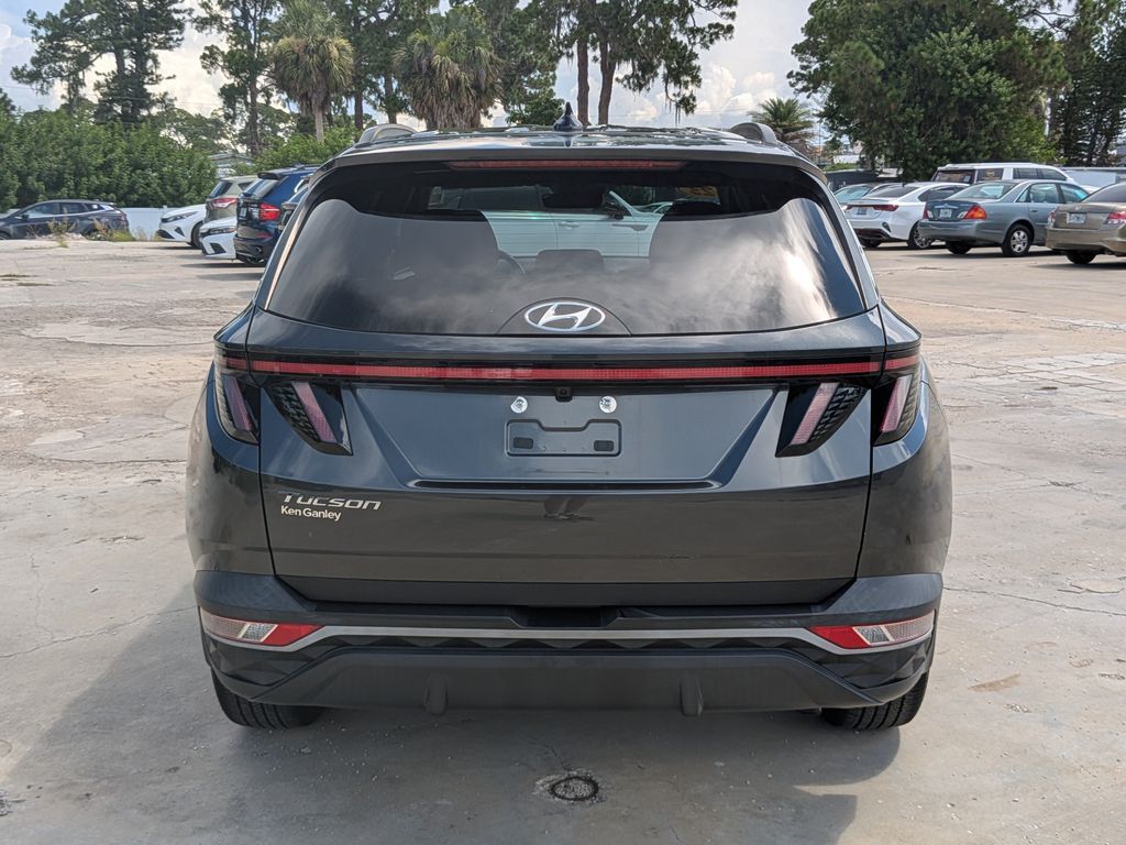 2023 Hyundai Tucson SEL San Clemente CA