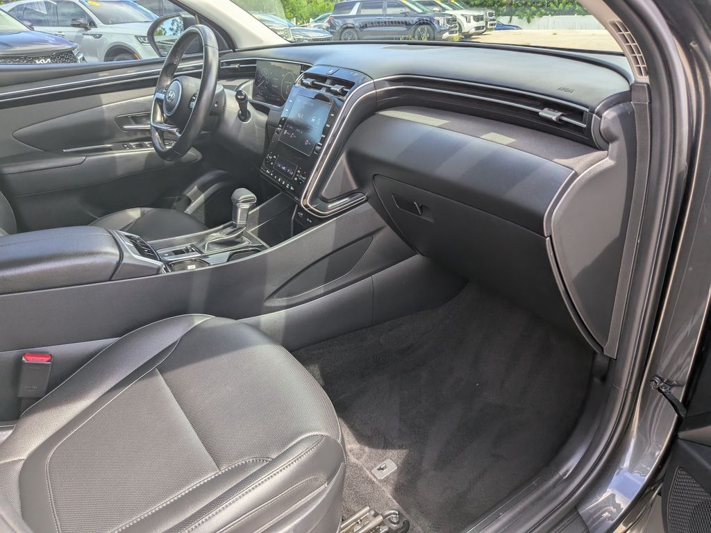 2023 Hyundai Tucson SEL San Clemente CA