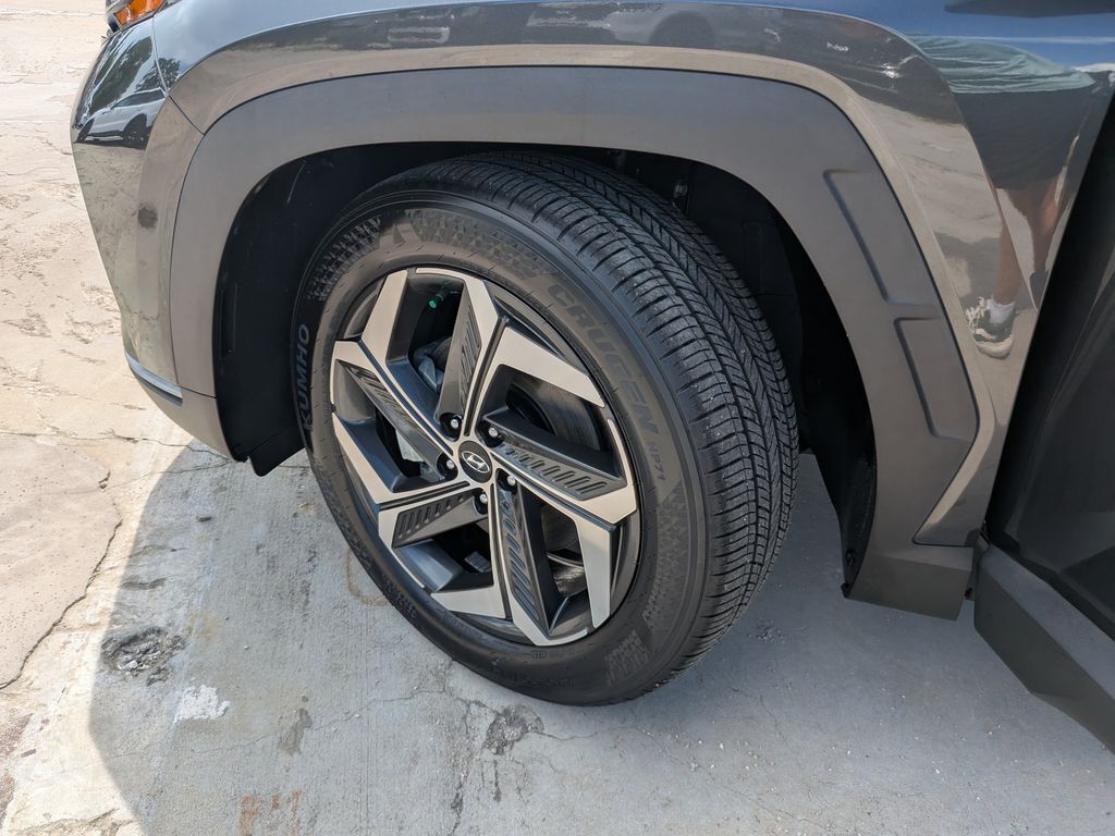 2023 Hyundai Tucson SEL San Clemente CA