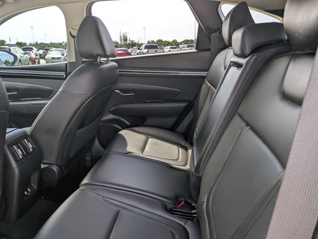 2023 Hyundai Tucson SEL San Clemente CA