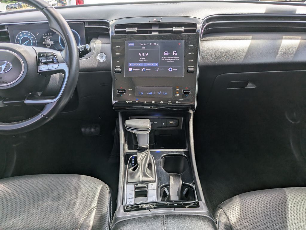 2023 Hyundai Tucson SEL San Clemente CA