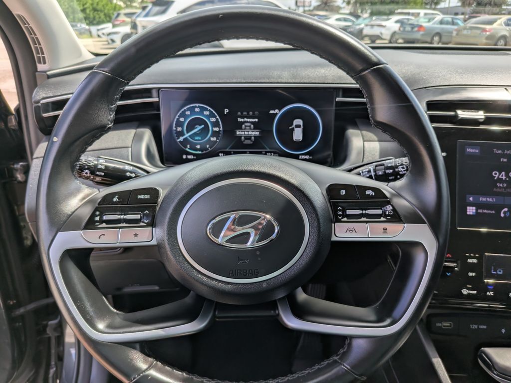 2023 Hyundai Tucson SEL San Clemente CA