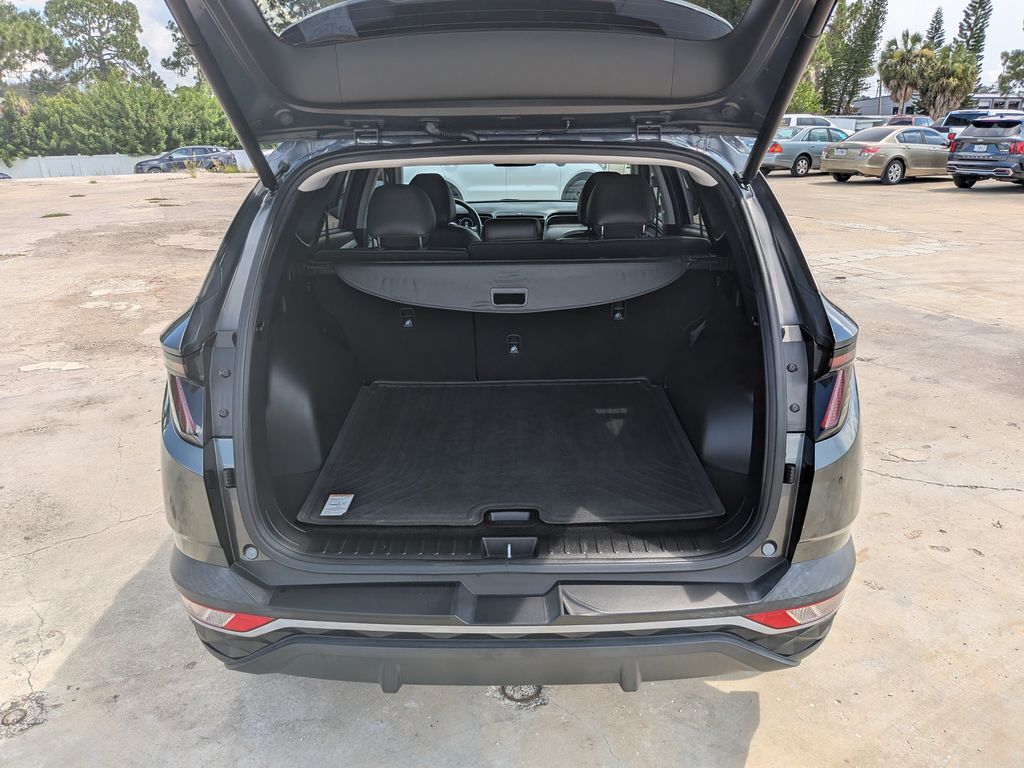 2023 Hyundai Tucson SEL San Clemente CA