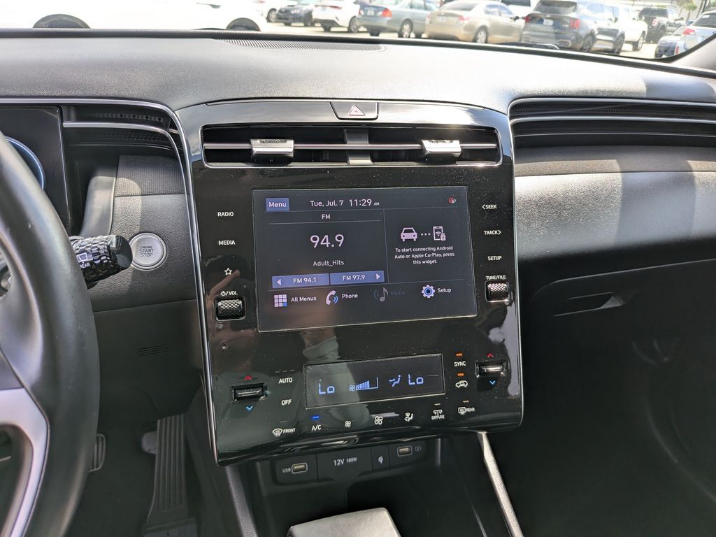2023 Hyundai Tucson SEL San Clemente CA