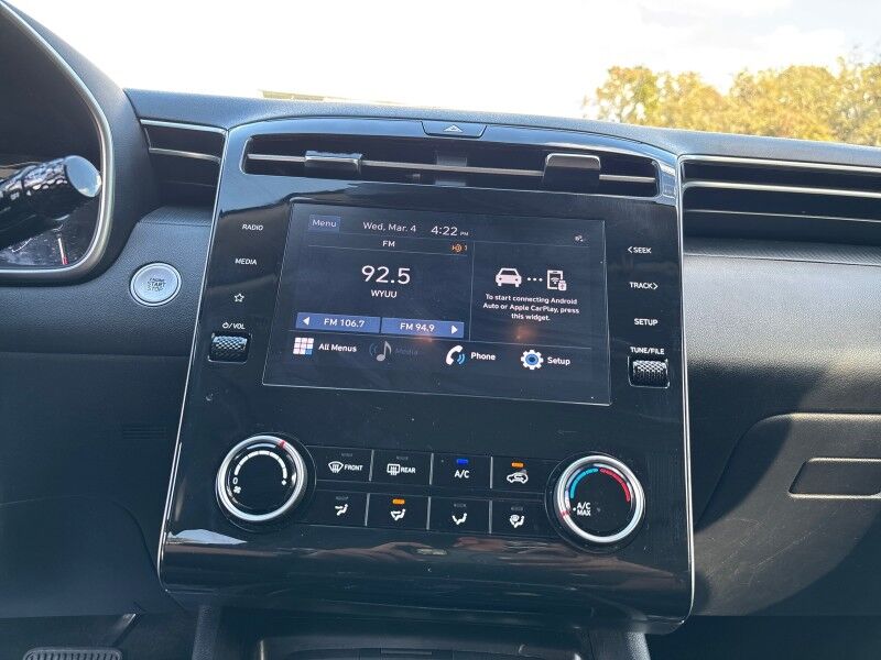 2023 Hyundai Tucson SEL Seffner FL