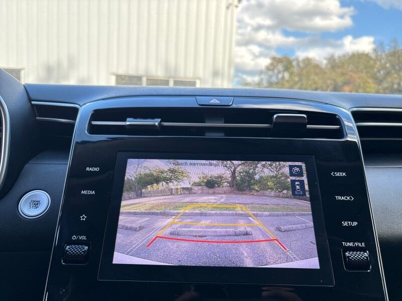 2023 Hyundai Tucson SEL Seffner FL