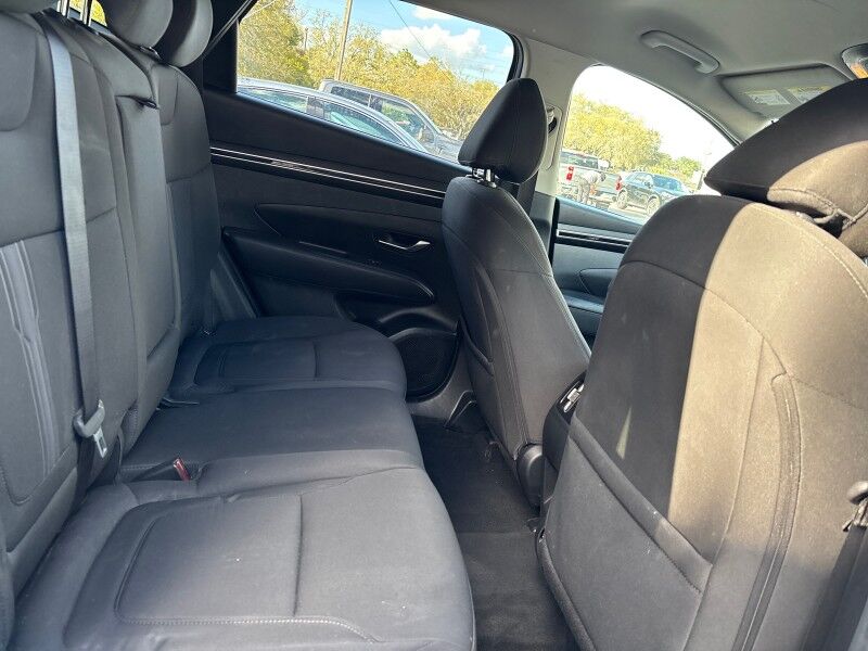 2023 Hyundai Tucson SEL Seffner FL