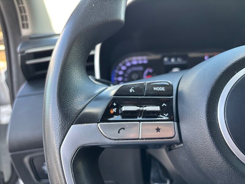 2023 Hyundai Tucson SEL Seffner FL