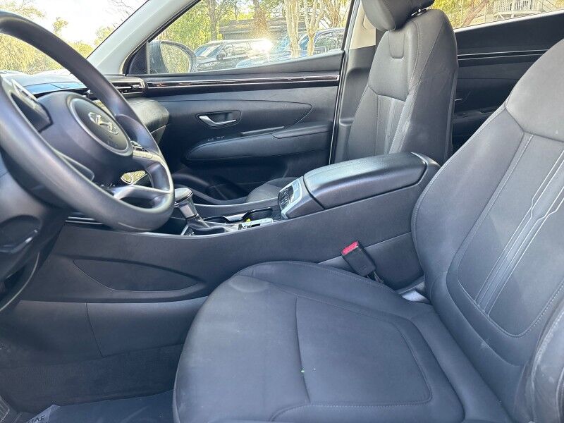 2023 Hyundai Tucson SEL Seffner FL