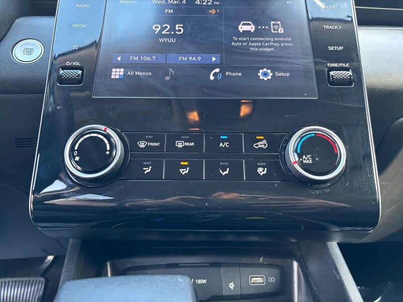 2023 Hyundai Tucson SEL Seffner FL