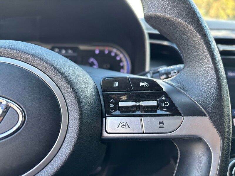 2023 Hyundai Tucson SEL Seffner FL