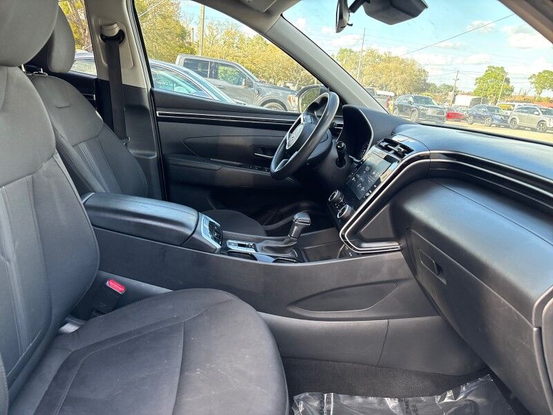 2023 Hyundai Tucson SEL Seffner FL