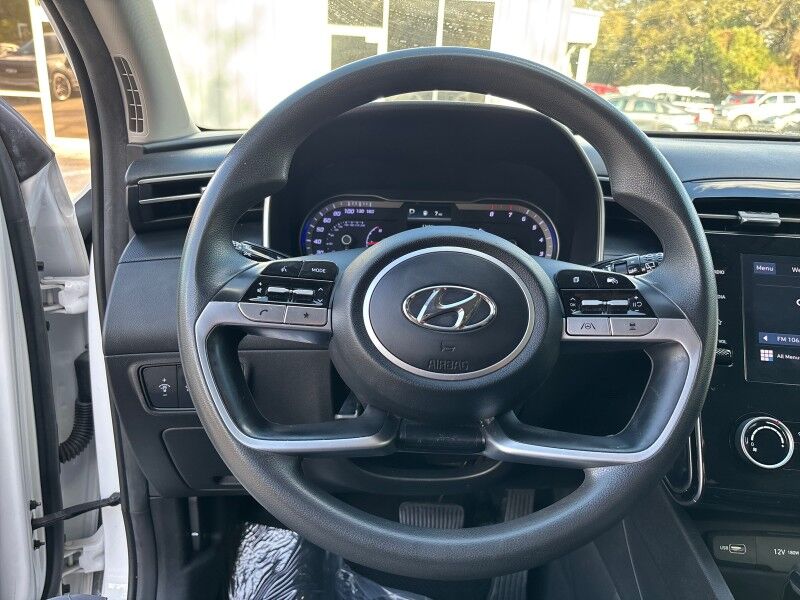 2023 Hyundai Tucson SEL Seffner FL