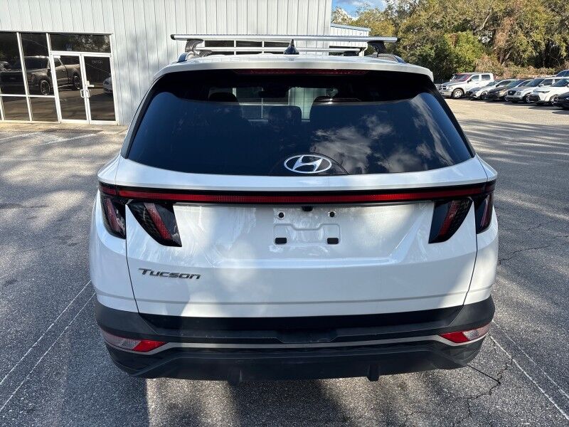 2023 Hyundai Tucson SEL Seffner FL