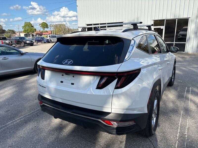 2023 Hyundai Tucson SEL Seffner FL