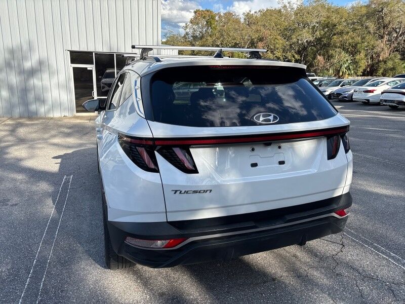 2023 Hyundai Tucson SEL Seffner FL