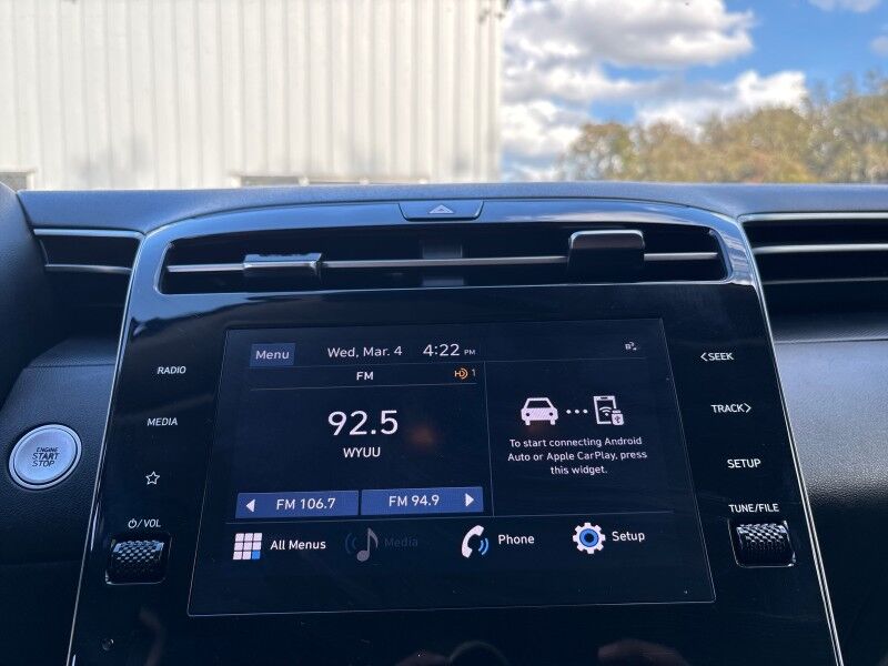 2023 Hyundai Tucson SEL Seffner FL