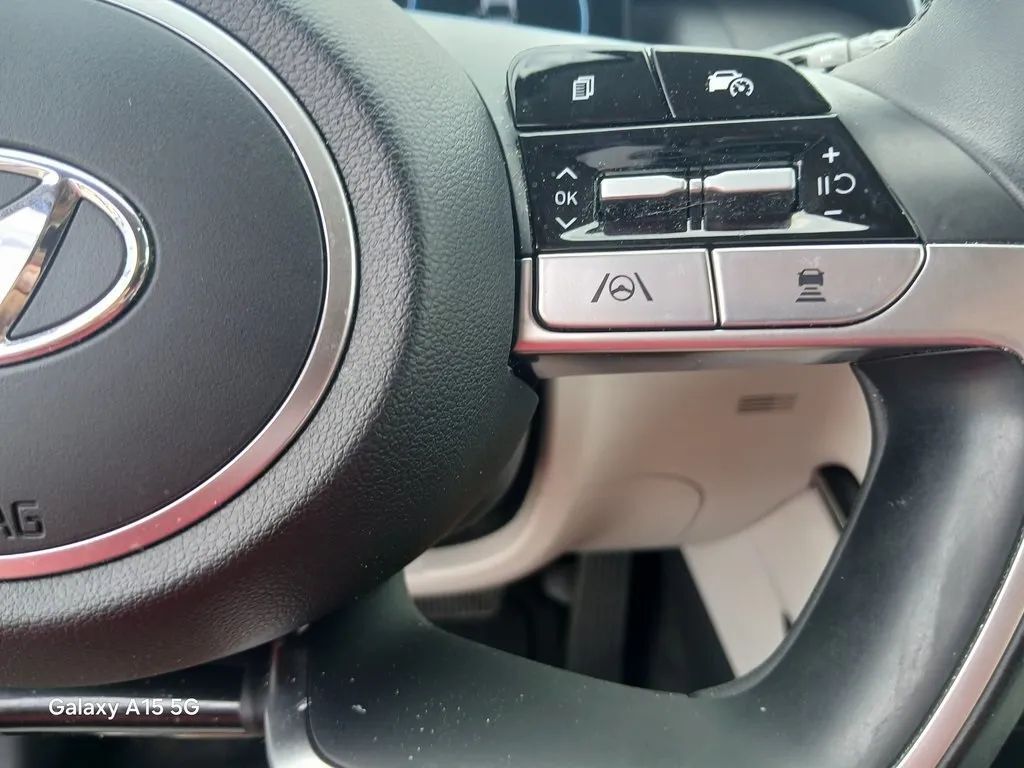 2023 Hyundai Tucson SEL Sport Utility 4D Maitland FL