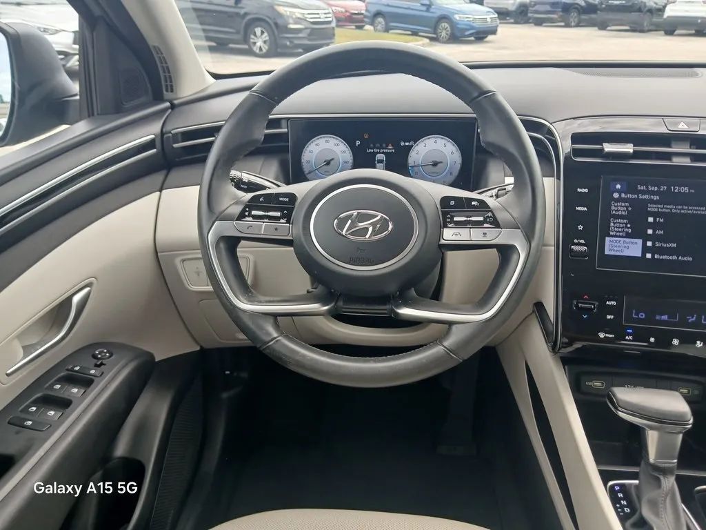 2023 Hyundai Tucson SEL Sport Utility 4D Maitland FL