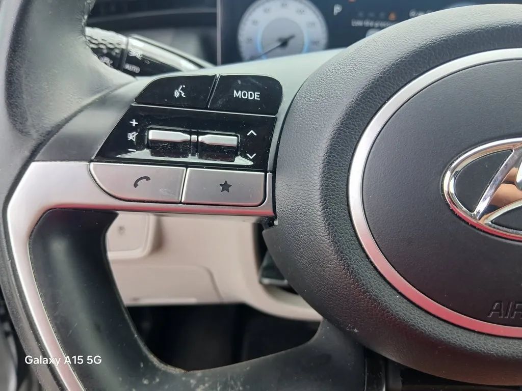 2023 Hyundai Tucson SEL Sport Utility 4D Maitland FL