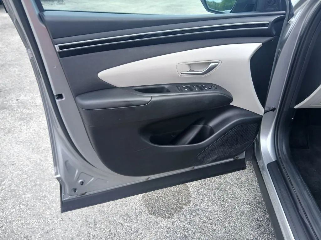 2023 Hyundai Tucson SEL Sport Utility 4D Maitland FL