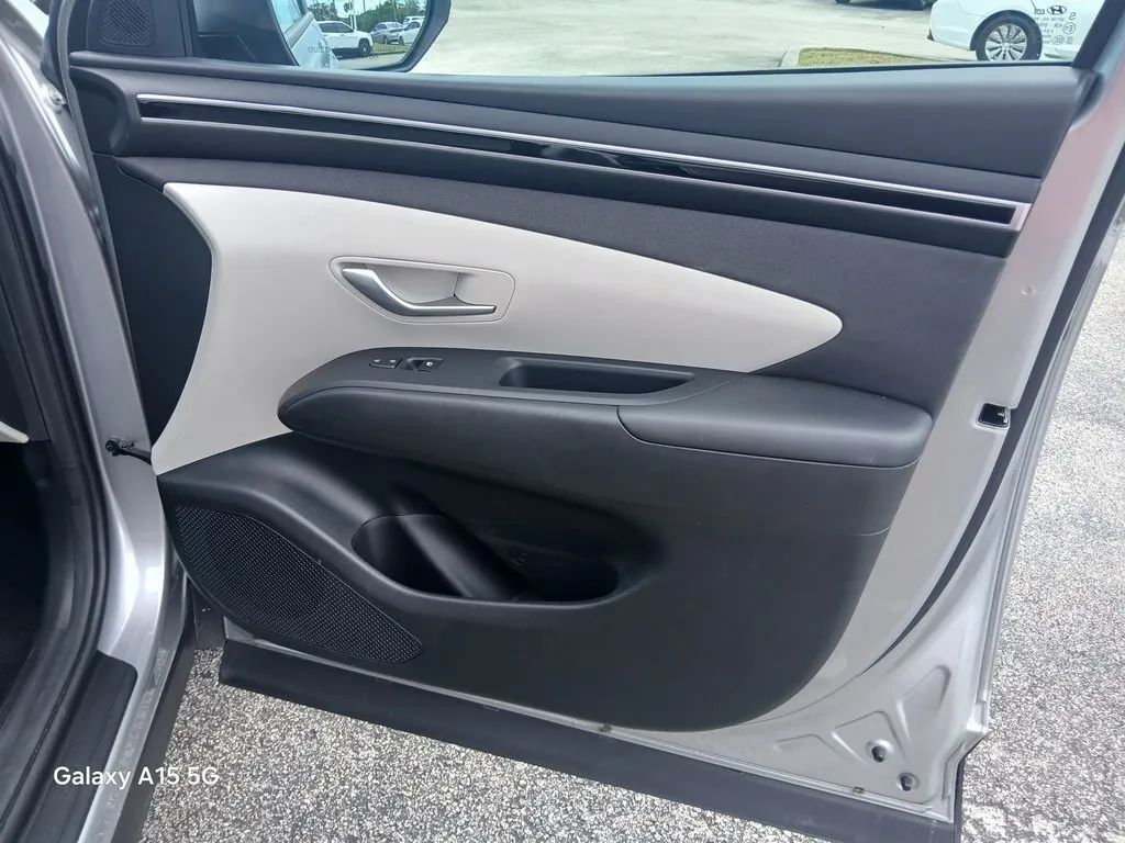 2023 Hyundai Tucson SEL Sport Utility 4D Maitland FL