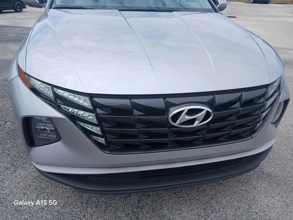 2023 Hyundai Tucson SEL Sport Utility 4D Maitland FL