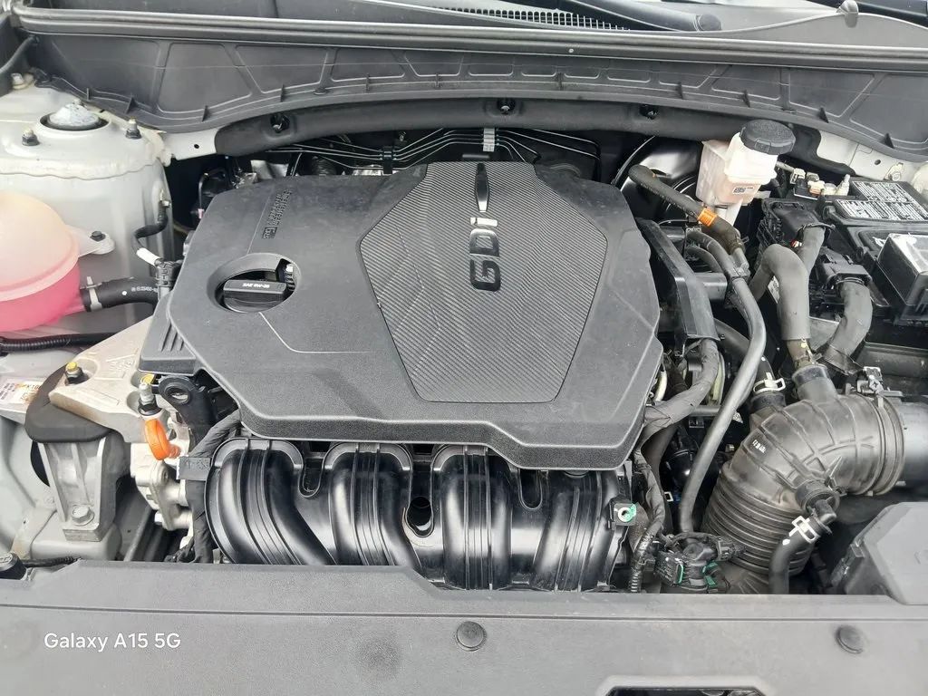 2023 Hyundai Tucson SEL Sport Utility 4D Maitland FL