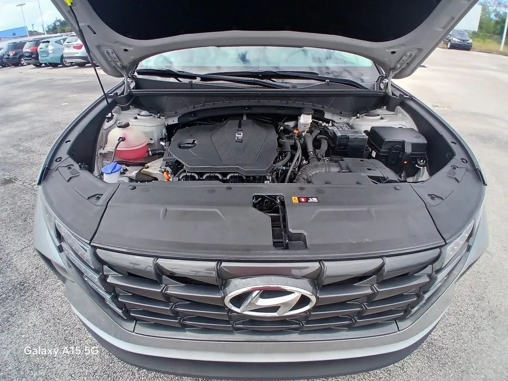 2023 Hyundai Tucson SEL Sport Utility 4D Maitland FL