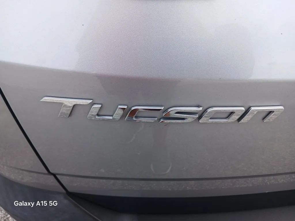 2023 Hyundai Tucson SEL Sport Utility 4D Maitland FL