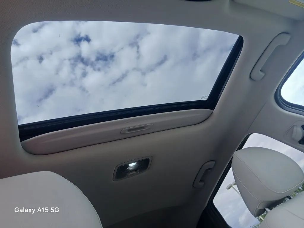 2023 Hyundai Tucson SEL Sport Utility 4D Maitland FL